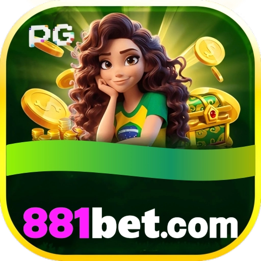 881bet logo