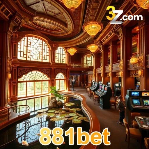 881bet app