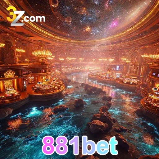881bet app