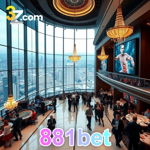 881bet app Confiavel