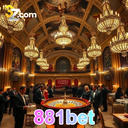 881bet app Jogos