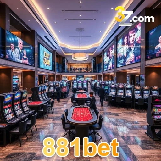 881bet app Login