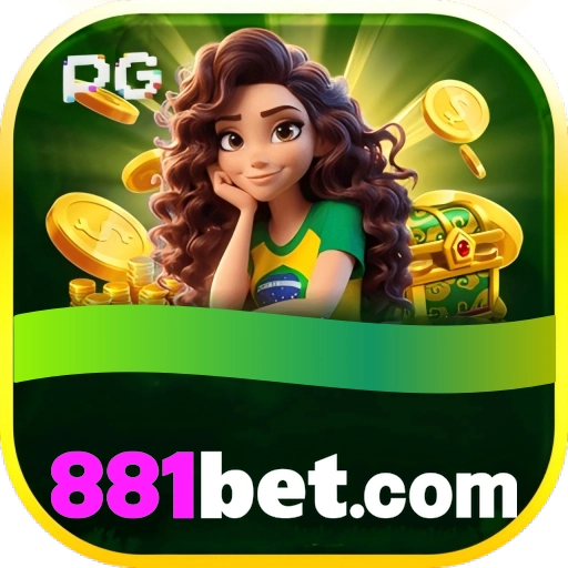 881bet app LOGO