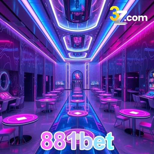 881bet app Jogos de caça-níqueis